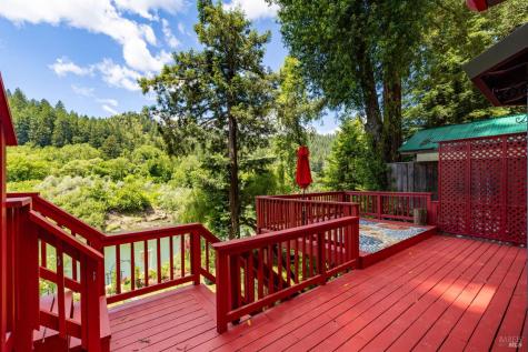 15110 Drake Road Guerneville CA 95446