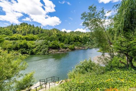 15110 Drake Road Guerneville CA 95446