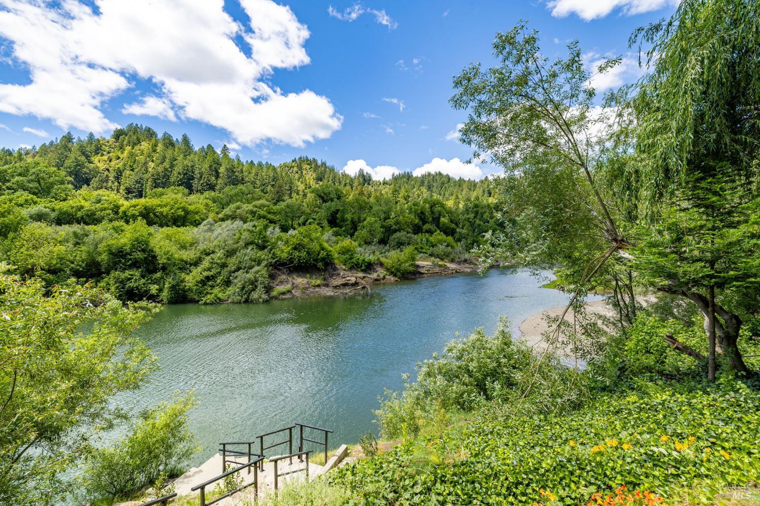 15110 Drake Road Guerneville CA 95446