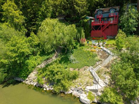 15110 Drake Road Guerneville CA 95446