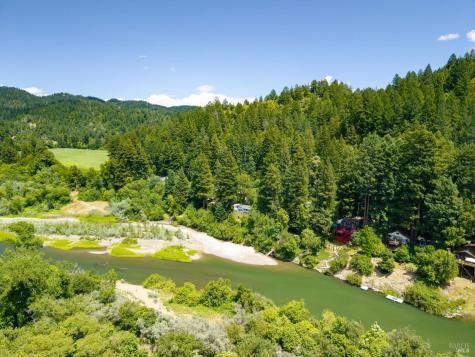 15110 Drake Road Guerneville CA 95446