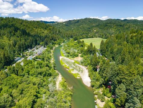 15110 Drake Road Guerneville CA 95446