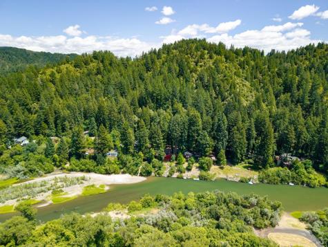 15110 Drake Road Guerneville CA 95446