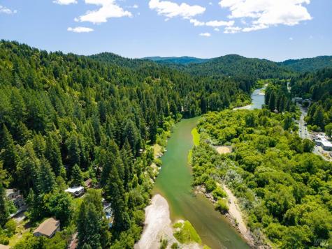 15110 Drake Road Guerneville CA 95446