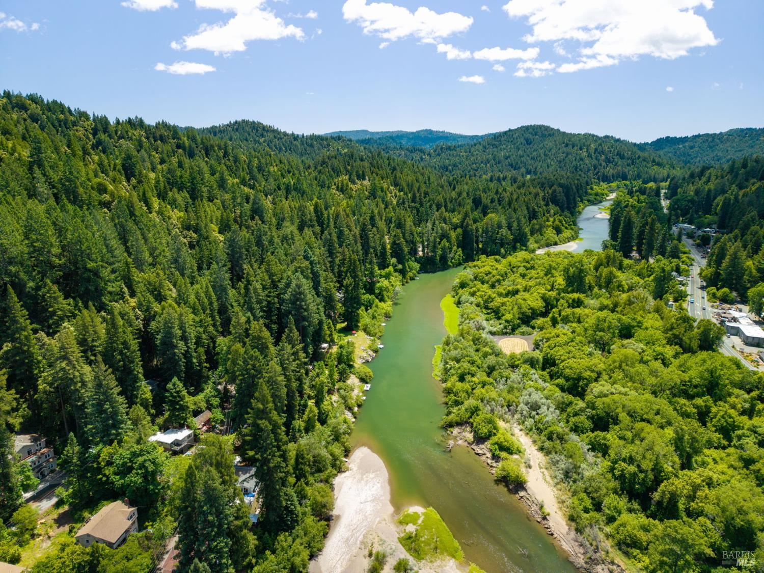 15110 Drake Road Guerneville CA 95446