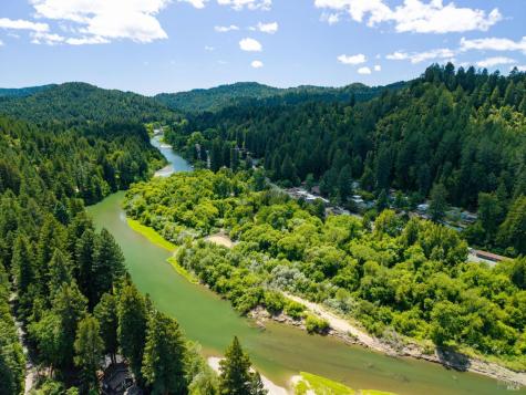 15110 Drake Road Guerneville CA 95446