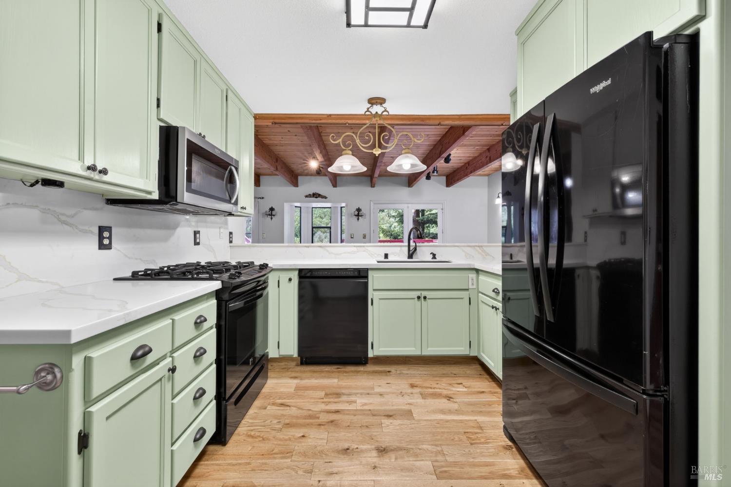 15110 Drake Road Guerneville CA 95446