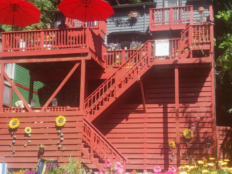 15110 Drake Road Guerneville CA 95446