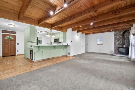 15110 Drake Road Guerneville CA 95446