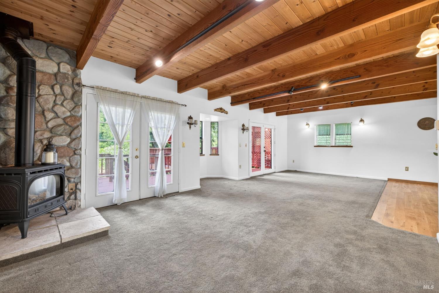 15110 Drake Road Guerneville CA 95446