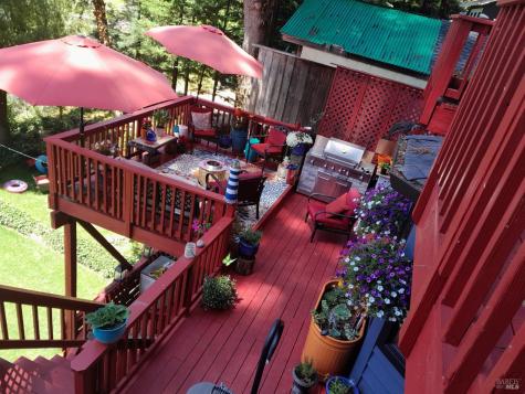15110 Drake Road Guerneville CA 95446