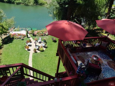 15110 Drake Road Guerneville CA 95446