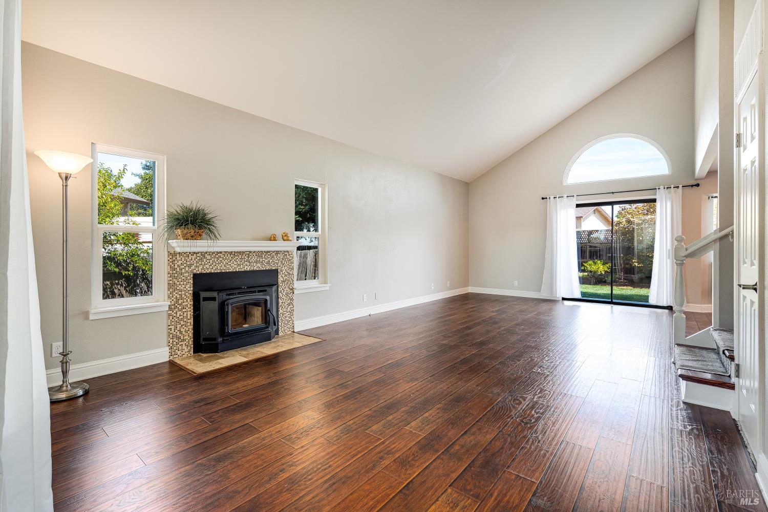 2291 Vista Del Sol Court Santa Rosa CA 95401