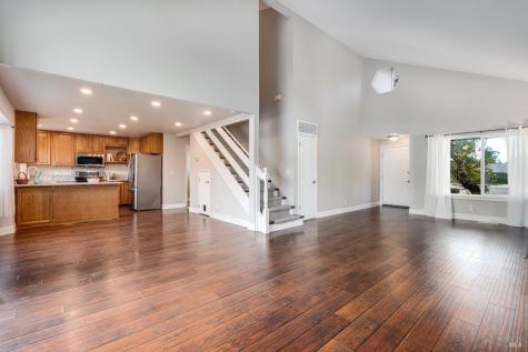 2291 Vista Del Sol Court Santa Rosa CA 95401