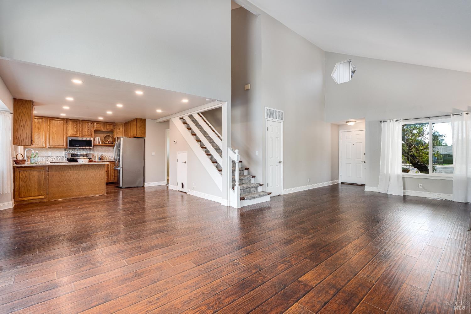 2291 Vista Del Sol Court Santa Rosa CA 95401