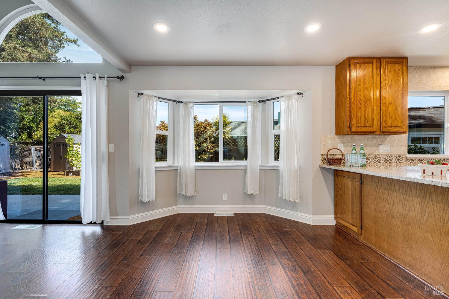 2291 Vista Del Sol Court Santa Rosa CA 95401