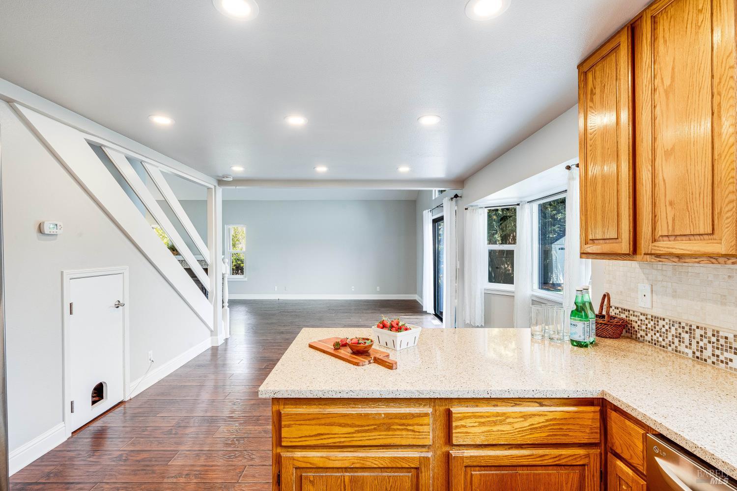 2291 Vista Del Sol Court Santa Rosa CA 95401