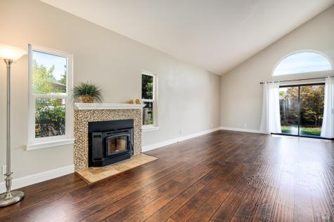 2291 Vista Del Sol Court Santa Rosa CA 95401
