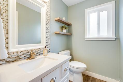 2291 Vista Del Sol Court Santa Rosa CA 95401