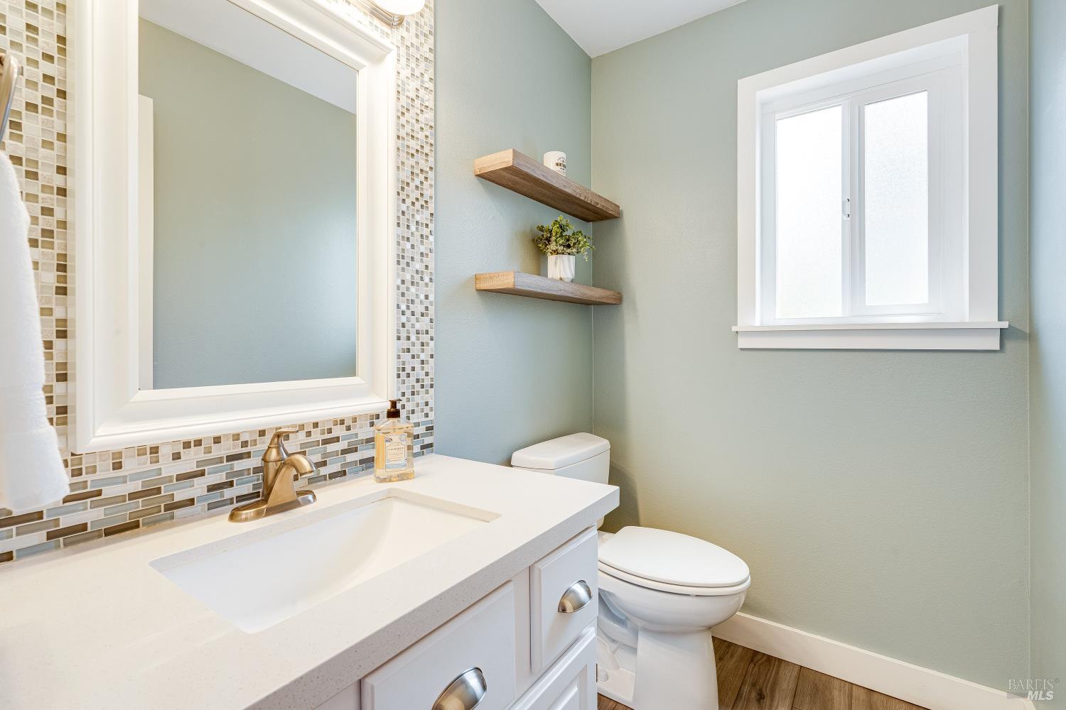2291 Vista Del Sol Court Santa Rosa CA 95401