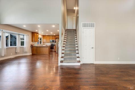 2291 Vista Del Sol Court Santa Rosa CA 95401