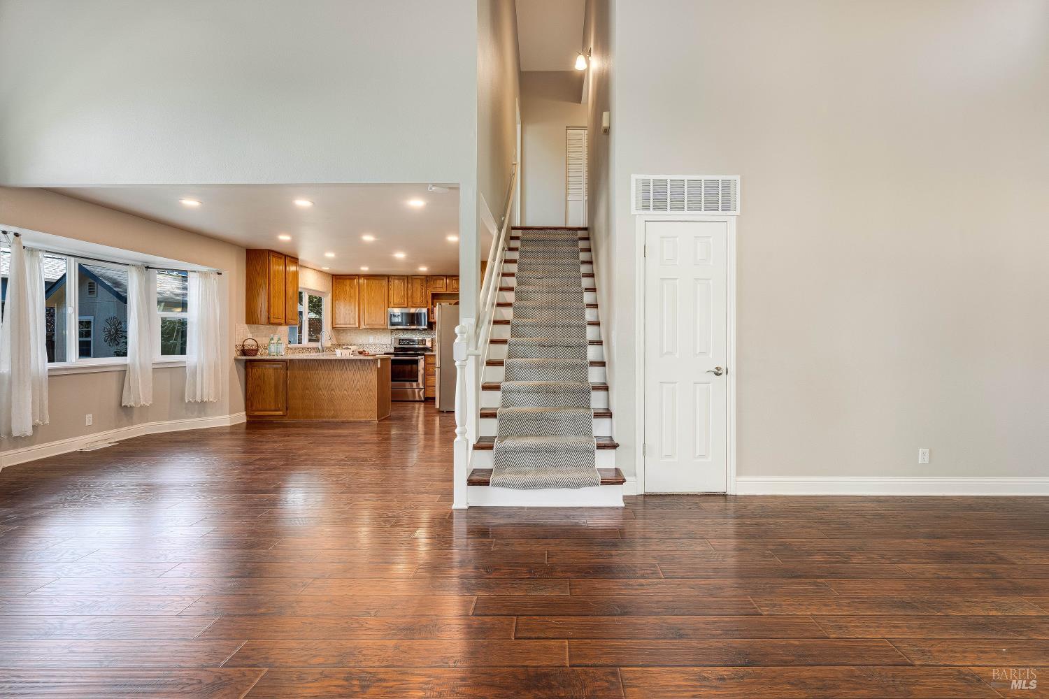2291 Vista Del Sol Court Santa Rosa CA 95401