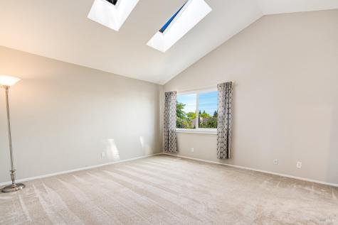 2291 Vista Del Sol Court Santa Rosa CA 95401
