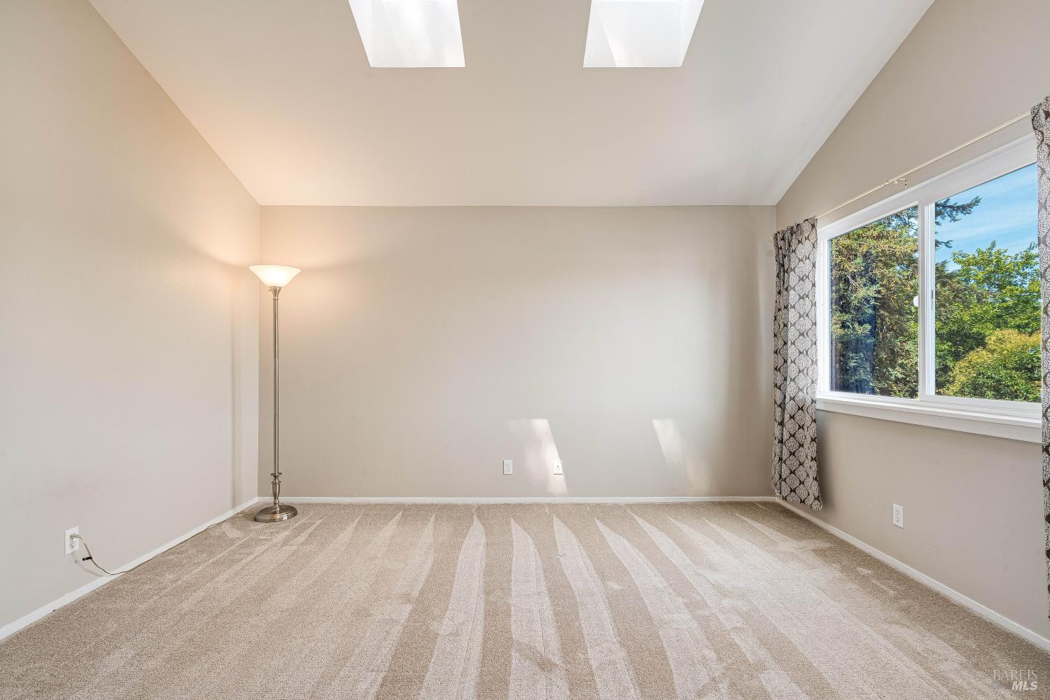 2291 Vista Del Sol Court Santa Rosa CA 95401