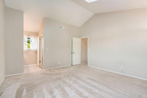 2291 Vista Del Sol Court Santa Rosa CA 95401