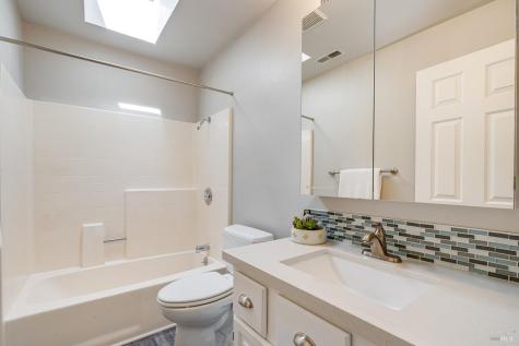2291 Vista Del Sol Court Santa Rosa CA 95401