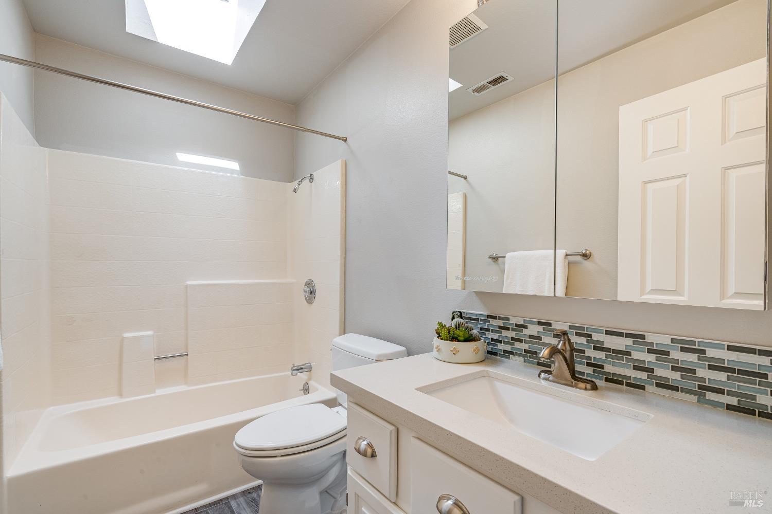 2291 Vista Del Sol Court Santa Rosa CA 95401
