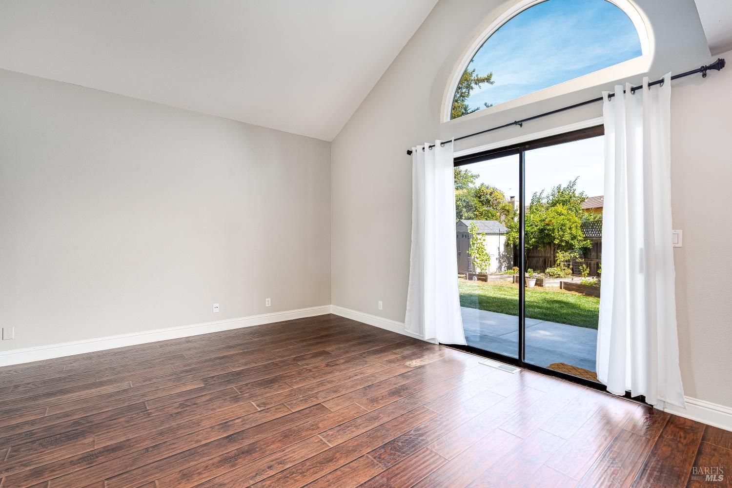 2291 Vista Del Sol Court Santa Rosa CA 95401