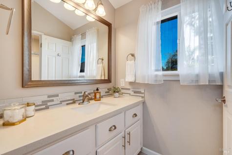 2291 Vista Del Sol Court Santa Rosa CA 95401