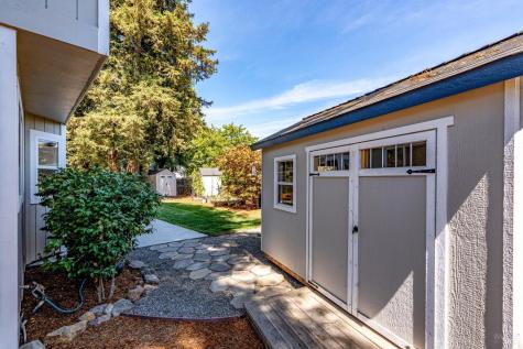 2291 Vista Del Sol Court Santa Rosa CA 95401
