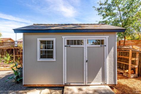 2291 Vista Del Sol Court Santa Rosa CA 95401