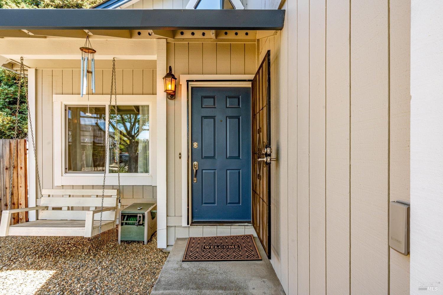 2291 Vista Del Sol Court Santa Rosa CA 95401