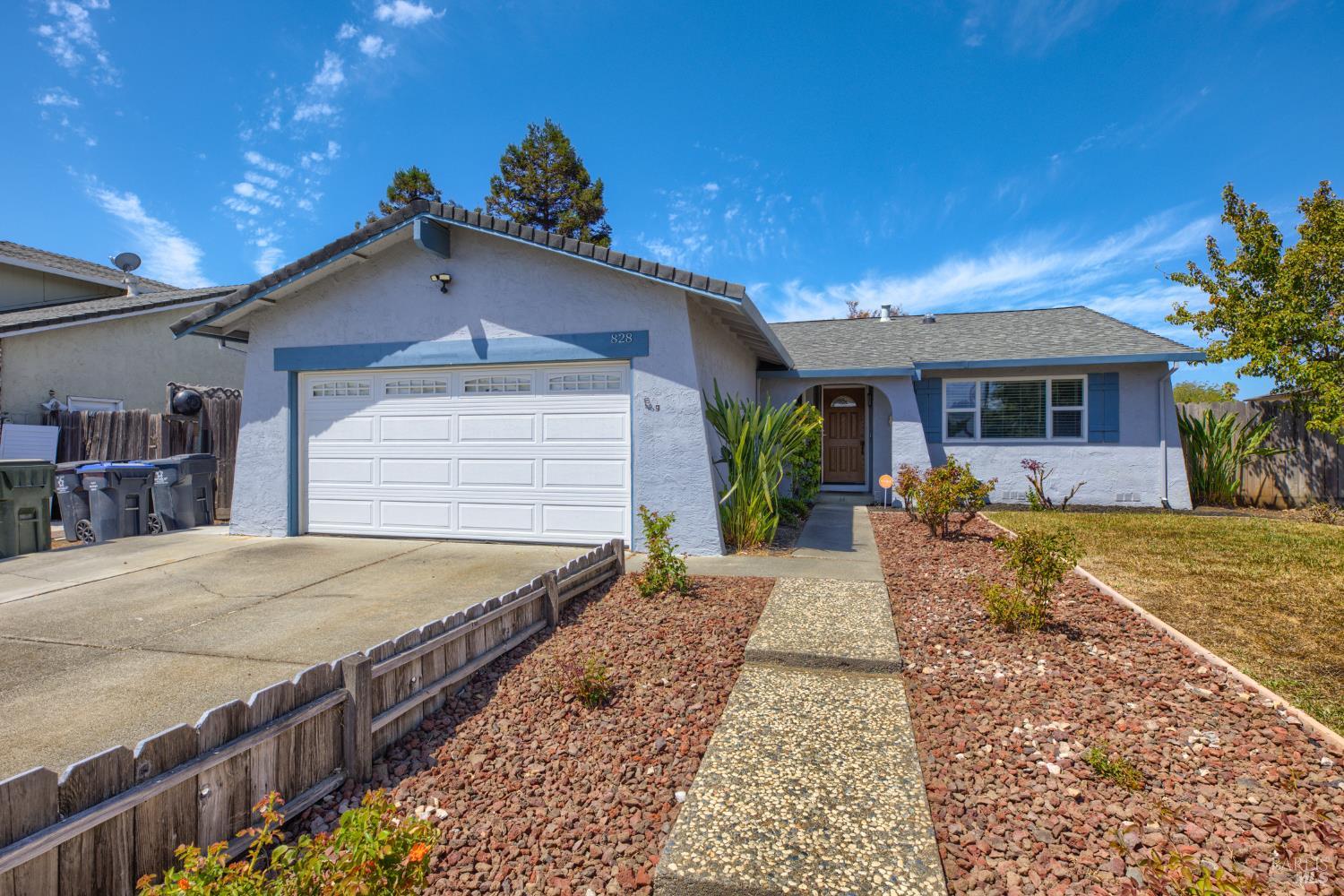 828 Scoter Way Suisun City CA 94585