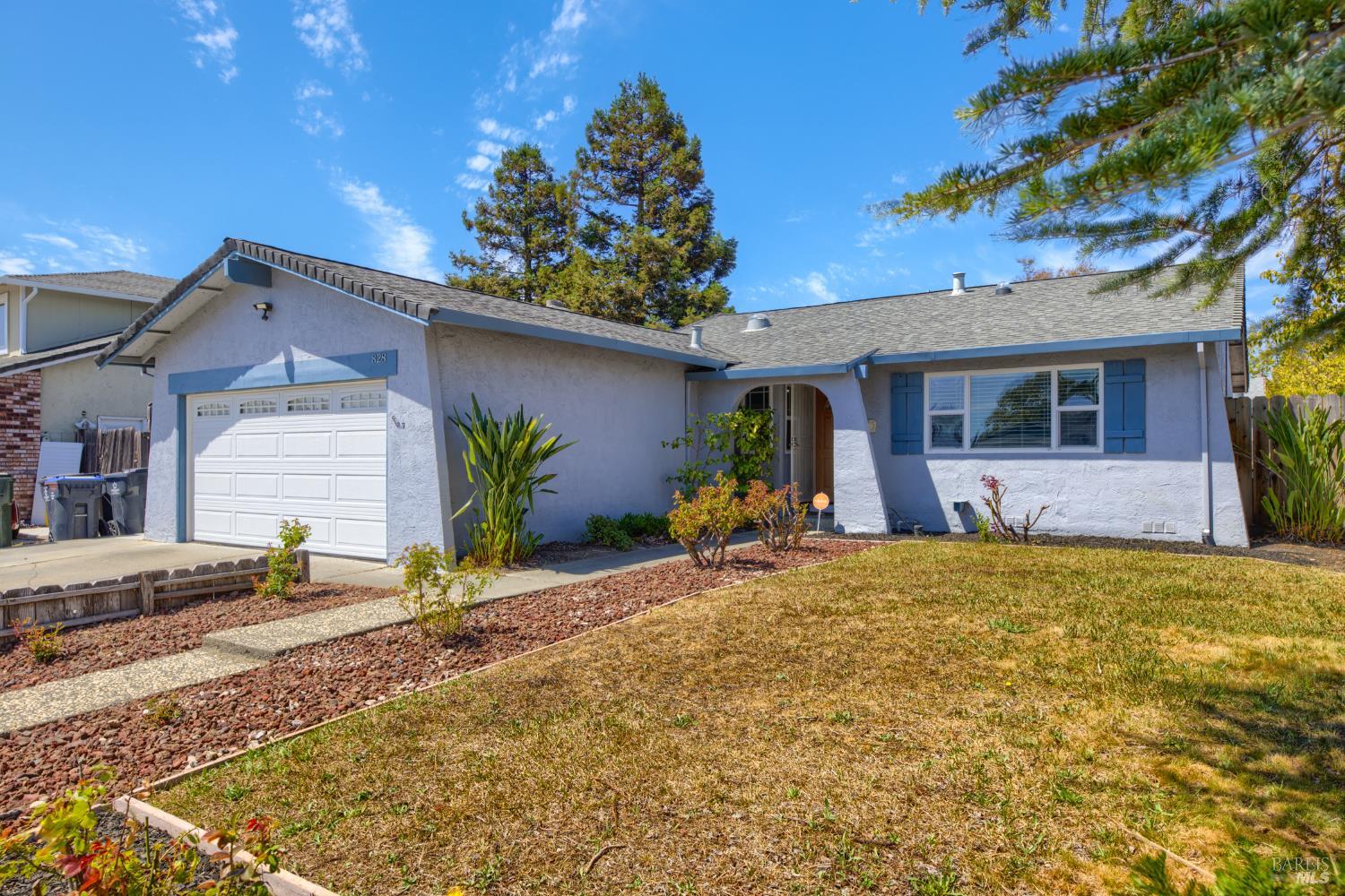 828 Scoter Way Suisun City CA 94585