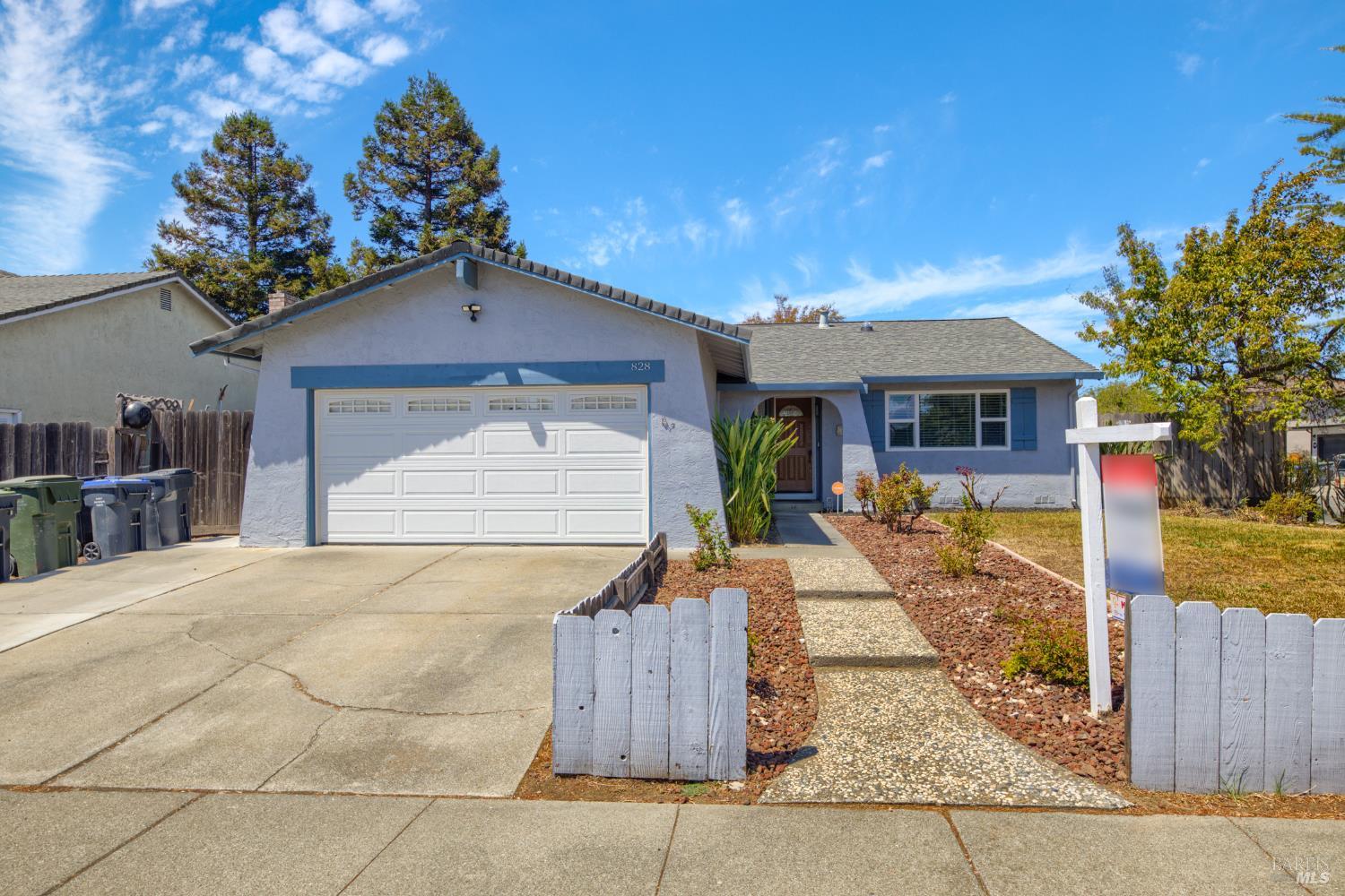 828 Scoter Way Suisun City CA 94585