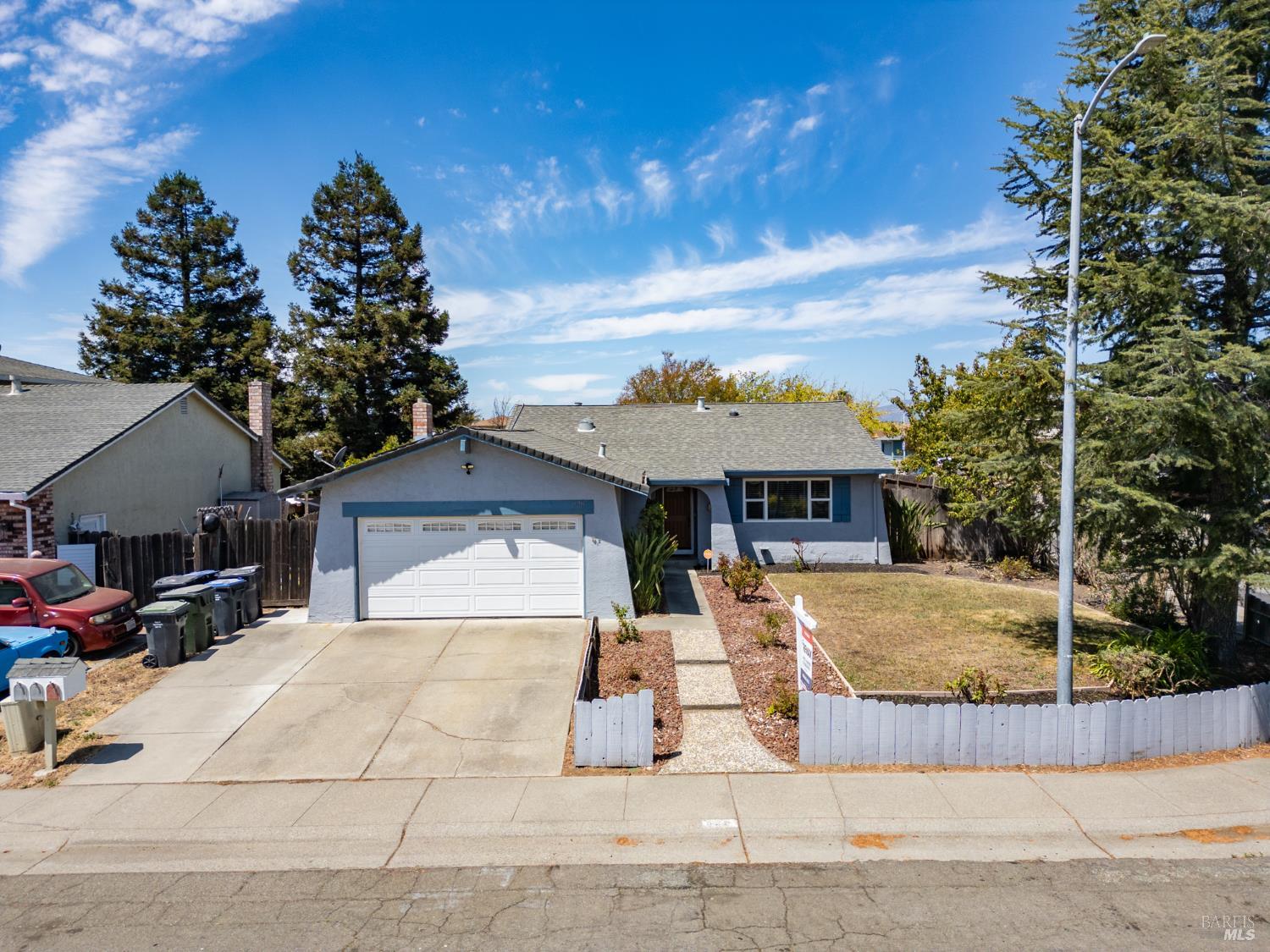828 Scoter Way Suisun City CA 94585