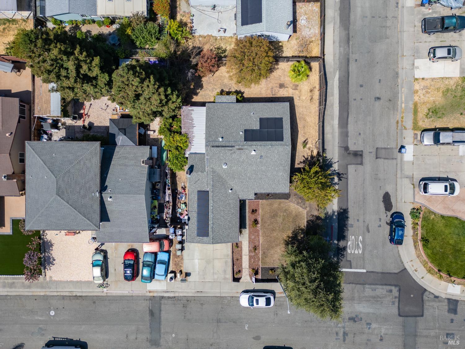 828 Scoter Way Suisun City CA 94585