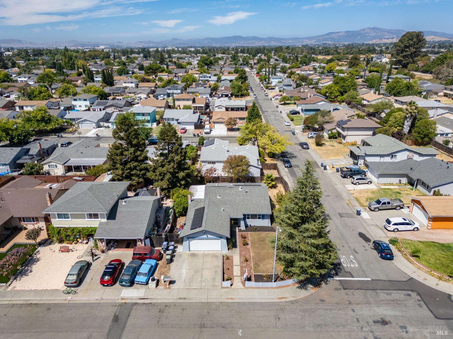 828 Scoter Way Suisun City CA 94585