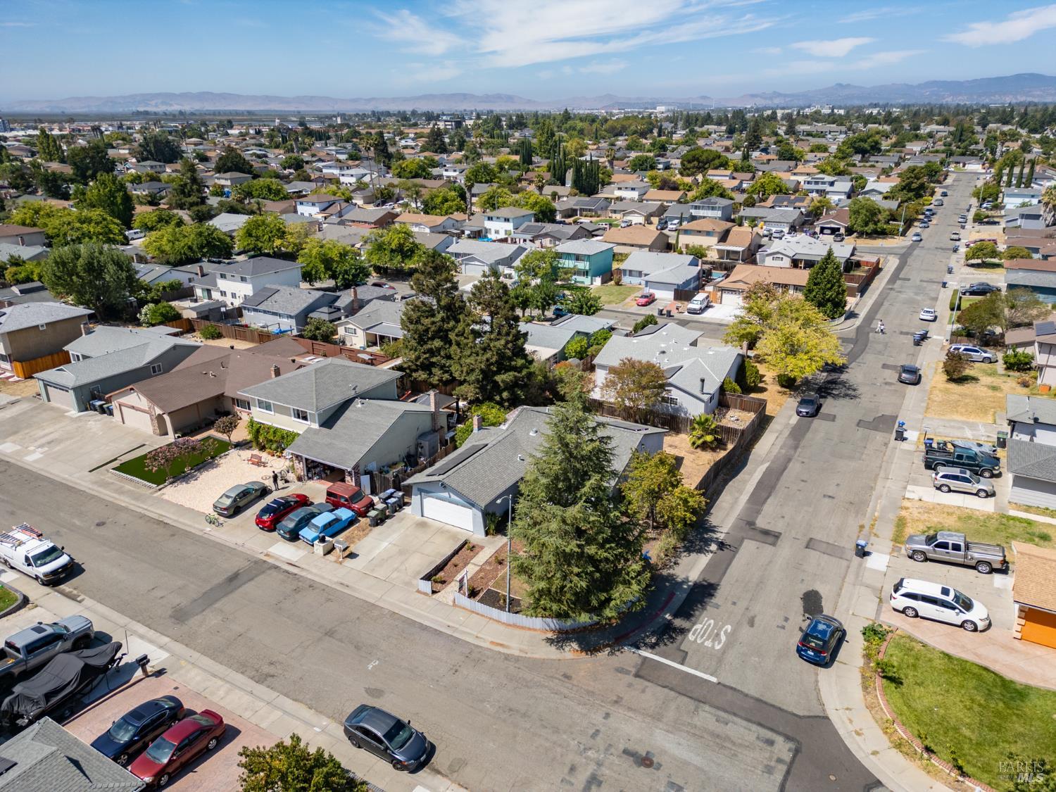 828 Scoter Way Suisun City CA 94585