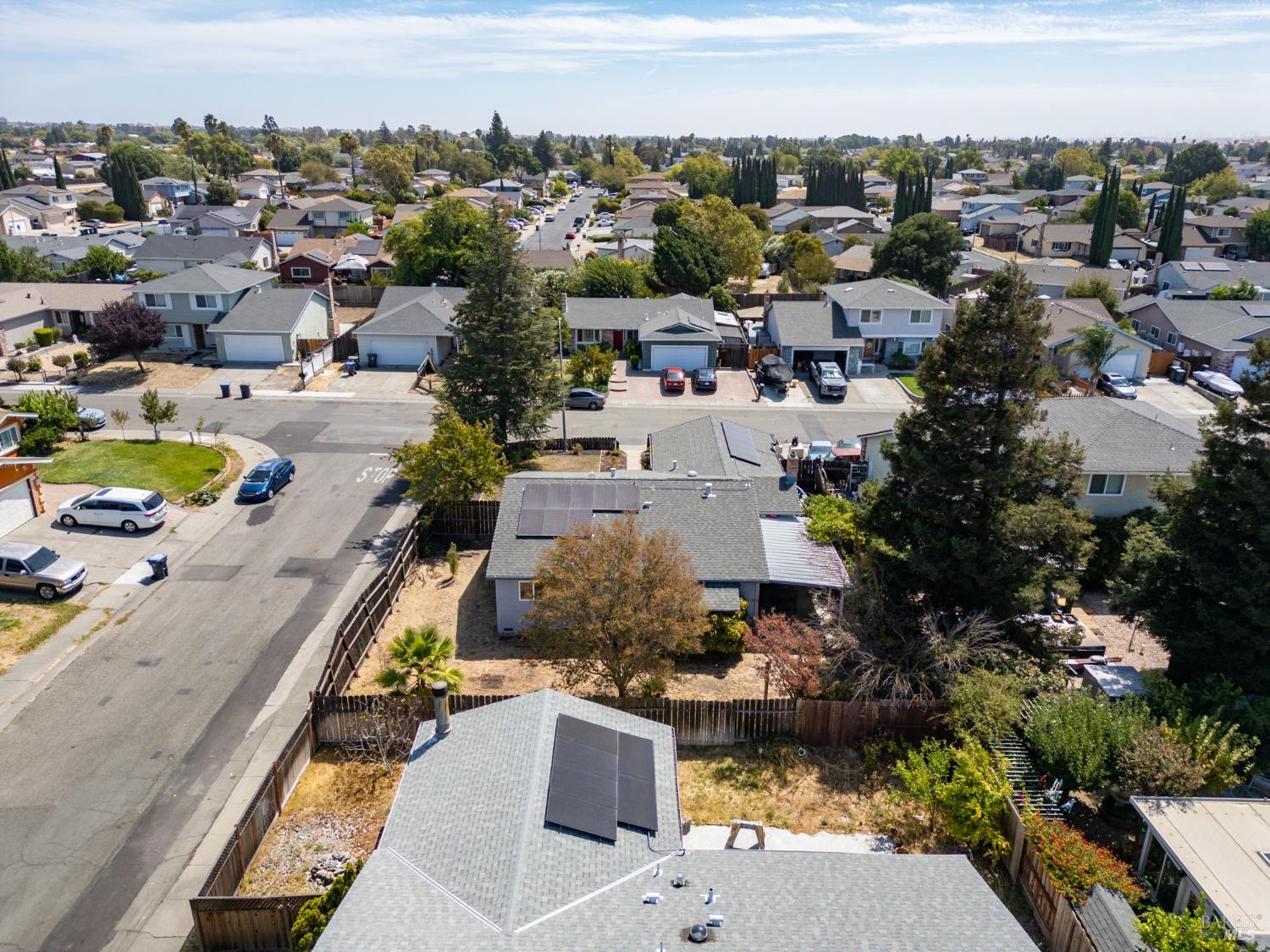 828 Scoter Way Suisun City CA 94585