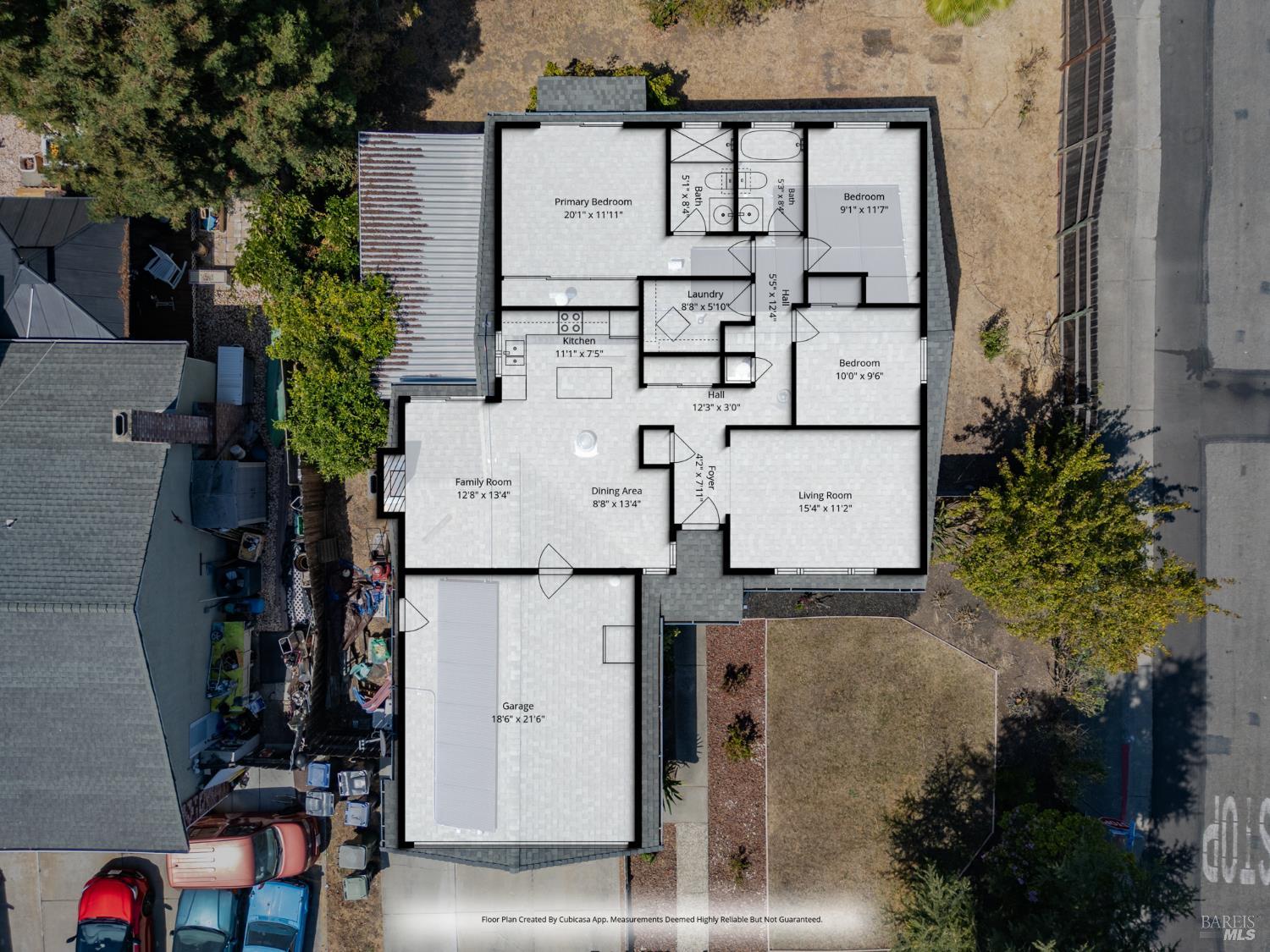 828 Scoter Way Suisun City CA 94585