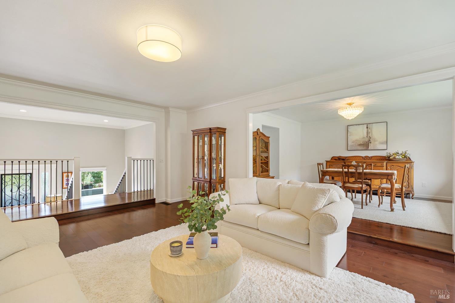10 Santa Yorma Court Novato CA 94945