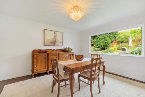 10 Santa Yorma Court Novato CA 94945