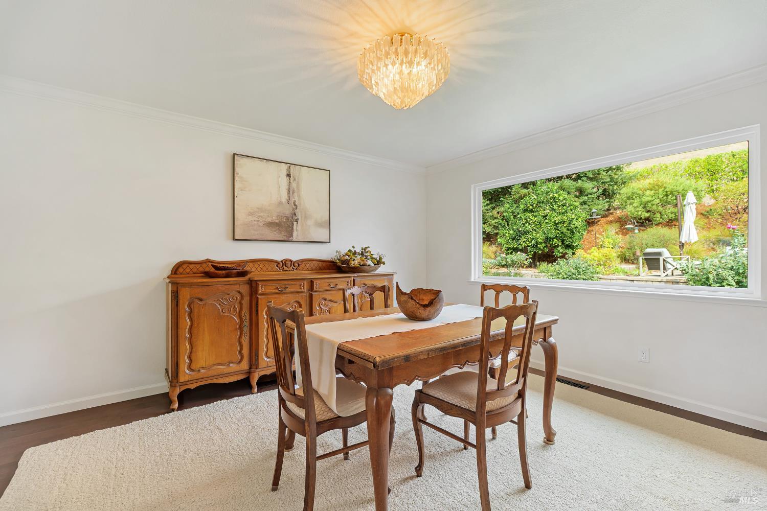 10 Santa Yorma Court Novato CA 94945