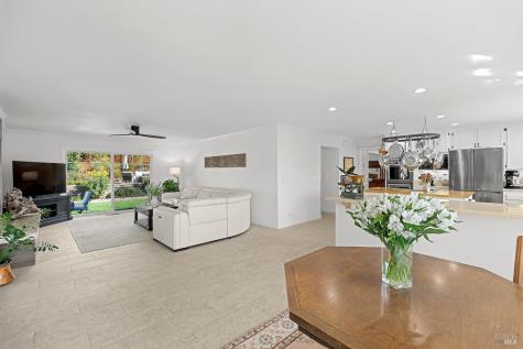 10 Santa Yorma Court Novato CA 94945