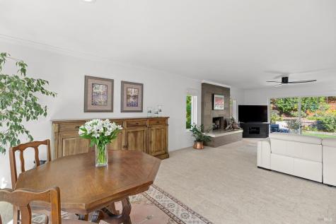 10 Santa Yorma Court Novato CA 94945